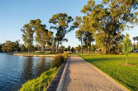 Is Shepparton, VIC a good place to live? | Living in Regional Australia