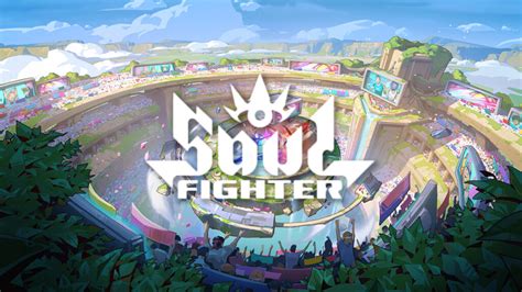 Soul Fighter is Riot’s Newest Multi-Game Event | INQUIRER.net