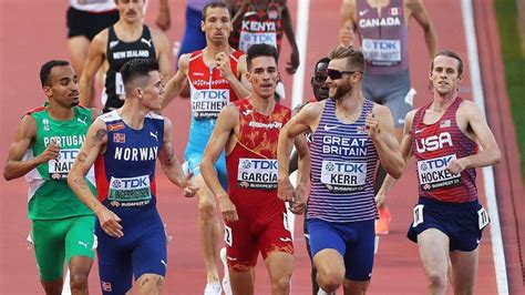 What Is The World Athletics Championships 2023 Prize Money?