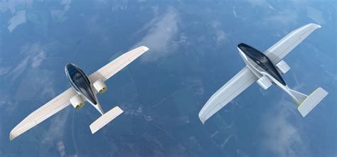 Airbus Drops Electric Light Aircraft For Larger E-Fan X. Citing rapid