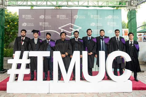 Best University in Islamabad - TMUC Islamabad