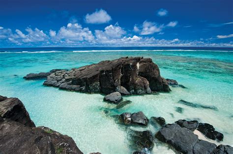 The Cook Islands: South Pacific Paradise