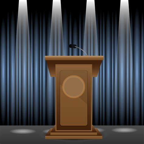 Podium Clipart, Transparent PNG Clipart Images Free Download - Clip Art Library