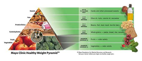 What is the Mayo Clinic Diet - Diet Plan, Foods, Menu