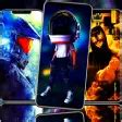 Gaming Wallpaper 4K HD для Android — Скачать