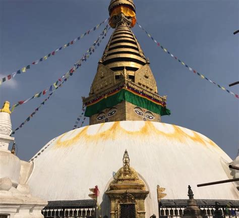 Boudhanath Stupa Kathmandu, History, Timings, Facts, Entry Fee