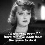 Bette Davis Quotes. QuotesGram