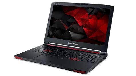 Acer Predator 15 (G9-591) and 17 (G9-791) gaming laptops - what to expect