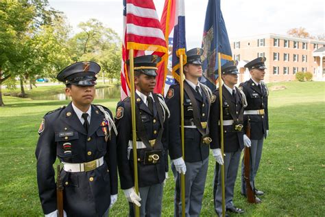 Niche Ranks Missouri Military Academy Among 2022 Best Private Schools in America | News Details