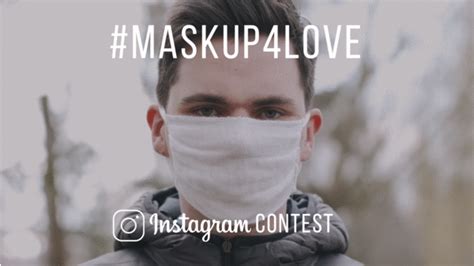 Face Mask Contest-Blog Social Media Blog | Chapel of the Flowers Blog