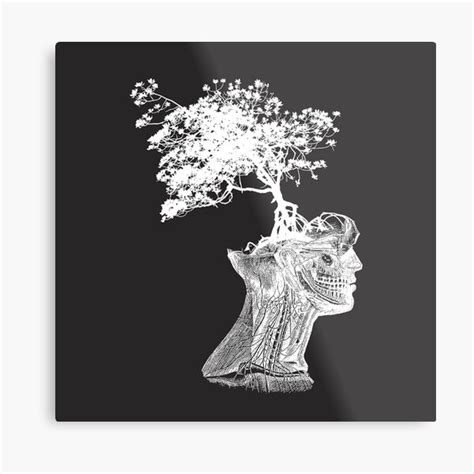 "Tree of Knowledge" by shakdesign | Redbubble