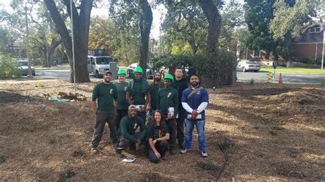 Santa Rosa Junior College: Lawns-to-Habitat - Daily Acts