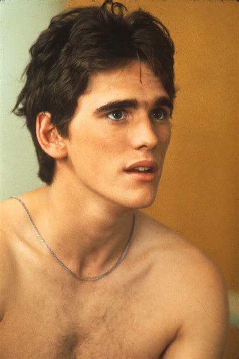 Pin by Melodie Montes on Gorgeous Guys | The outsiders, Young matt ...