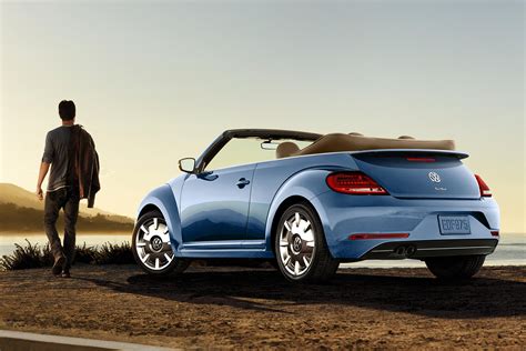 Volkswagen Beetle Convertible In Lakeland, FL | Lakeland VW