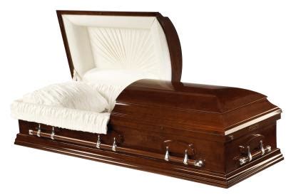 Caskets | Victoriaville Casket Selection