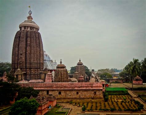 Did you know these 5 amazing facts about the Jagannath temple in Puri ...