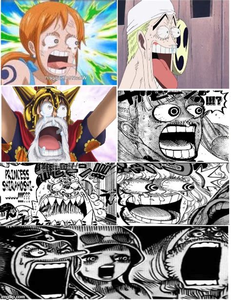 Enel Face Compilation : r/MemePiece