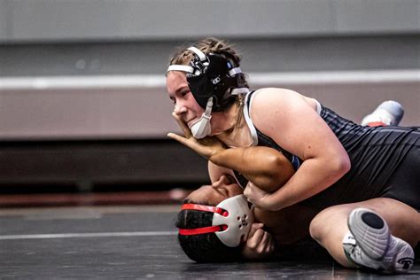 Iowa high school wrestling reset: What to watch for in January | The ...