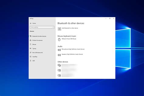 Bluetooth is Not Working in Windows 10: Restore it in 5 Steps