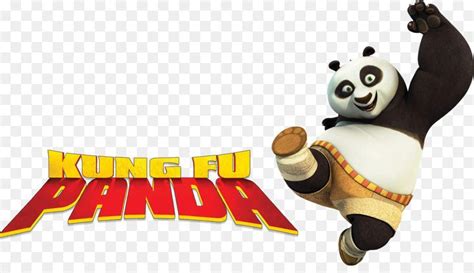 Kung Fu Panda Logo - LogoDix