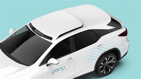 Pony.ai Launches World's Most Evolved Autonomous Driving Platform With Luminar