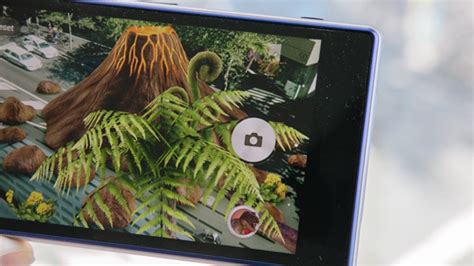 Sony Xperia Z1: the camera review - CNET