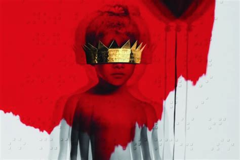 Rihanna, 'ANTI' [ALBUM REVIEW]