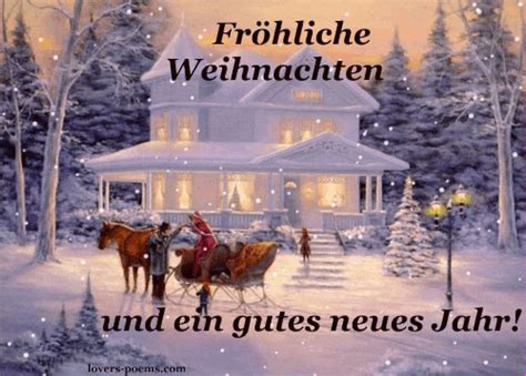 Gifs by Oriza - Liebesgedichte - Poesie: Fröhliche Weihnachten und ein gutes neues Jahr!