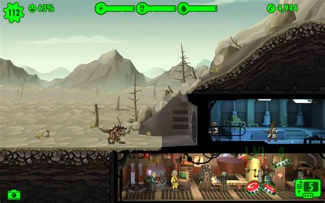 Fallout Shelter for Android - APK Download