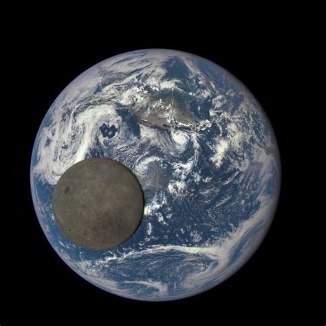 Why don’t we ever see the far side of the moon? | PBS News