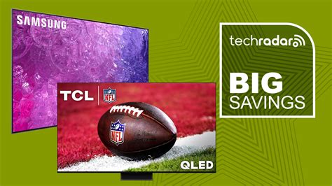 These 6 stunning mini-LED 4K TV deals are the perfect Christmas movie upgrade | TechRadar