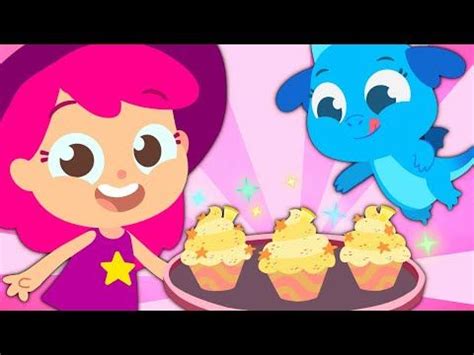 Plum the Super Witch - YouTube in 2022 | Witch, Magical, Kids