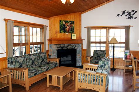 Shenandoah River State Park Cabins | Three-bedroom frame: On… | Flickr