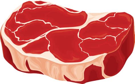 pork meat PNG