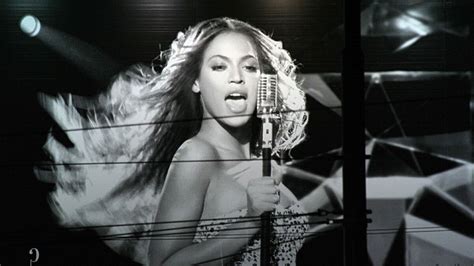 Beyoncé: The Beyoncé Experience Live (2007) | Cinafilm