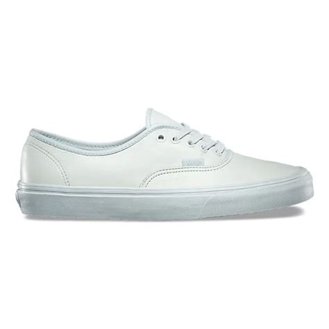 Leather Authentic | Shop Shoes At Vans