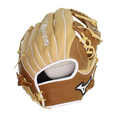 Mizuno Franchise 11.75" Baseball Glove (GFN1175B4) | JustBallGloves.com