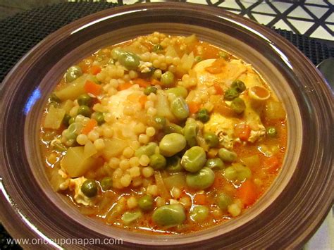 Kusksu with broad beans, gbejna and eggs | Ricetta | Ricette, Maltesi