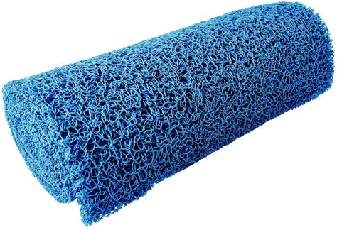 ASR Outdoor Blue Miners Moss 10mm Thick Sluice Box Matting Gold Prospecting 12 x 36 Inch: Amazon ...