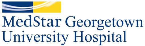 Georgetown University Hospital Program | Pathology Resident Wiki ...