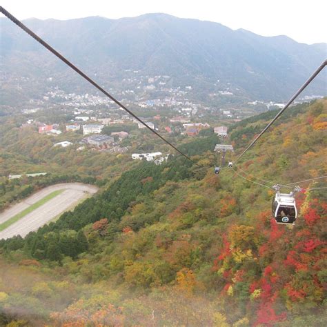 Hakone Komagatake Ropeway (Hakone-machi) - 2021 All You Need to Know BEFORE You Go (with Photos ...