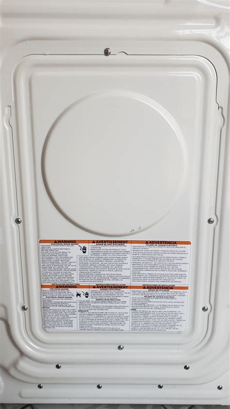 I need help troubleshooting a GE washer/dryer combo unit, model # GFW148SSMWW