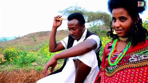 Kiseri Okbahanis -Lula - (Official Video ) New Eritrean Bilen Music 2020 - YouTube