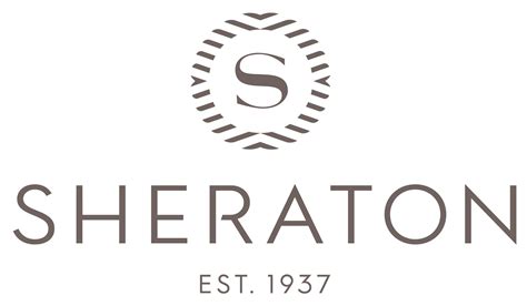 Brand New: New Logo for Sheraton by Grey