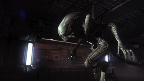 New Alien Game Being Teased, Is This for Alien Isolation 2?