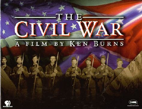 Popular PBS Civil War Documentary Free In App Store For Limited Time