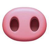 🐽 Pig Nose Emoji Meaning with Pictures: from A to Z