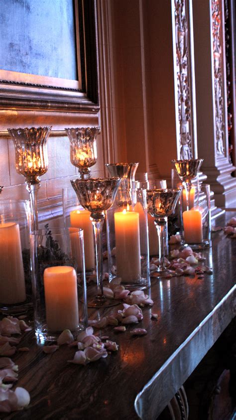 , #taperandpillarcandlescenterpiece | Candles, Pillar candles, Pillar candle centerpieces