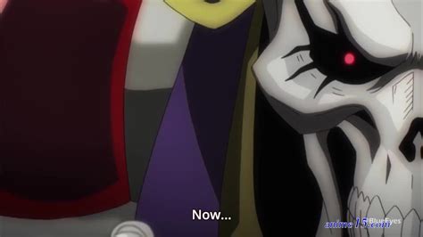 Overlord season 2 episode 2 - Anime15