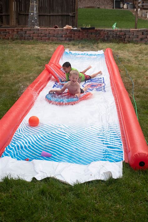 20+ of The Best Water Activities for Kids of All Ages - Clarks Condensed